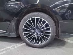 BYD Han DM-i Glory Edition 121KM Deluxe - ფოტო 16