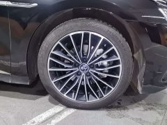 BYD Han DM-i Glory Edition 121KM Deluxe - ფოტო 17
