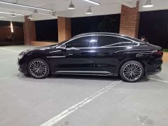 BYD Han DM-i Glory Edition 121KM Deluxe - ფოტო 2