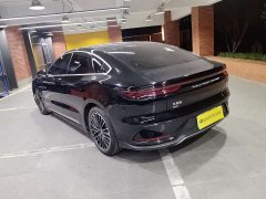 BYD Han DM-i Glory Edition 121KM Deluxe - ფოტო 3