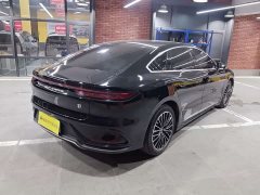 BYD Han DM-i Glory Edition 121KM Deluxe - ფოტო 4