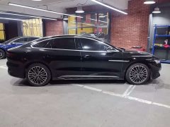 BYD Han DM-i Glory Edition 121KM Deluxe - ფოტო 5