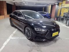 BYD Han DM-i Glory Edition 121KM Deluxe - ფოტო 6