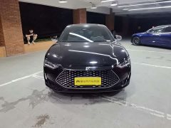 BYD Han DM-i Glory Edition 121KM Deluxe - ფოტო 7