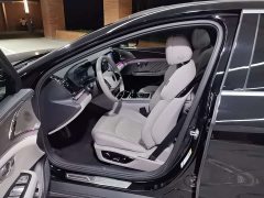 BYD Han DM-i Glory Edition 121KM Deluxe - ფოტო 8