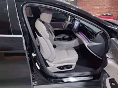BYD Han DM-i Glory Edition 121KM Deluxe - ფოტო 9