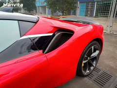 Ferrari SF90 3.9T V8 Stradale - ფოტო 4