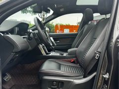 Land Rover Discovery Sport 249PS R-Dynamic SE Performance Technology Edition - ფოტო 12