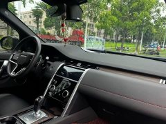 Land Rover Discovery Sport 249PS R-Dynamic SE Performance Technology Edition - ფოტო 15