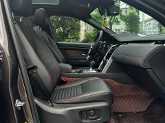 Land Rover Discovery Sport 249PS R-Dynamic SE Performance Technology Edition - ფოტო 16