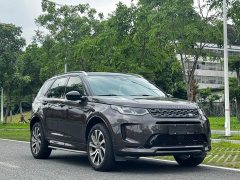 Land Rover Discovery Sport 249PS R-Dynamic SE Performance Technology Edition - ფოტო 2