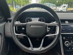 Land Rover Discovery Sport 249PS R-Dynamic SE Performance Technology Edition - ფოტო 20
