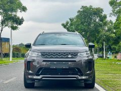 Land Rover Discovery Sport 249PS R-Dynamic SE Performance Technology Edition - ფოტო 3