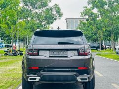 Land Rover Discovery Sport 249PS R-Dynamic SE Performance Technology Edition - ფოტო 6