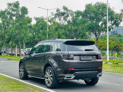 Land Rover Discovery Sport 249PS R-Dynamic SE Performance Technology Edition - ფოტო 7