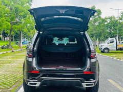 Land Rover Discovery Sport 249PS R-Dynamic SE Performance Technology Edition - ფოტო 8