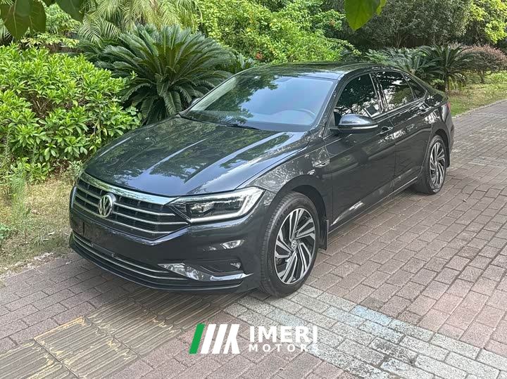 Volkswagen Sagitar 280TSI DSG Excellence Edition