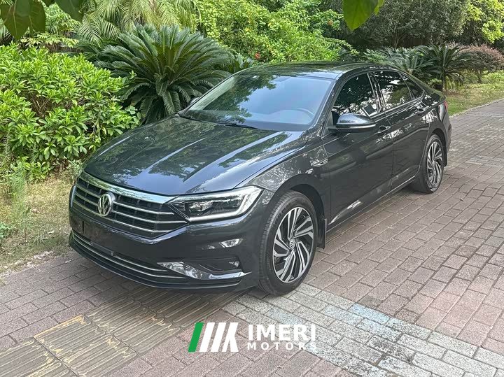 Volkswagen Sagitar 2021 280TSI DSG Excellence Edition - ავტომობილი ჩინეთიდან