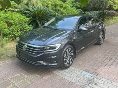 Volkswagen Sagitar 2021 280TSI DSG Excellence Edition - ფოტო 1