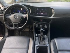 Volkswagen Sagitar 2021 280TSI DSG Excellence Edition - ფოტო 10