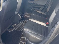 Volkswagen Sagitar 2021 280TSI DSG Excellence Edition - ფოტო 11