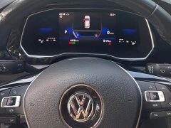 Volkswagen Sagitar 2021 280TSI DSG Excellence Edition - ფოტო 12