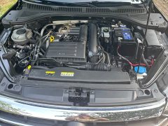 Volkswagen Sagitar 2021 280TSI DSG Excellence Edition - ფოტო 13