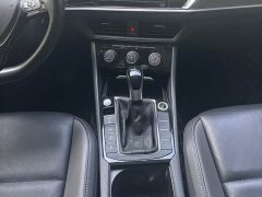 Volkswagen Sagitar 2021 280TSI DSG Excellence Edition - ფოტო 14
