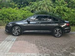 Volkswagen Sagitar 2021 280TSI DSG Excellence Edition - ფოტო 3