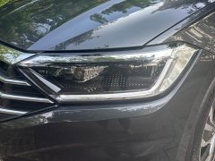 Volkswagen Sagitar 2021 280TSI DSG Excellence Edition - ფოტო 5