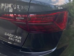 Volkswagen Sagitar 2021 280TSI DSG Excellence Edition - ფოტო 6