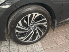 Volkswagen Sagitar 2021 280TSI DSG Excellence Edition - ფოტო 7
