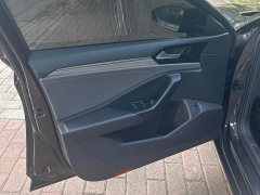 Volkswagen Sagitar 2021 280TSI DSG Excellence Edition - ფოტო 8