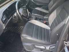 Volkswagen Sagitar 2021 280TSI DSG Excellence Edition - ფოტო 9