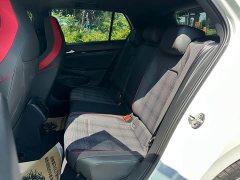Volkswagen Golf GTI 2021 380TSI DSG GTI - ფოტო 10