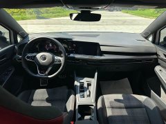Volkswagen Golf GTI 2021 380TSI DSG GTI - ფოტო 11