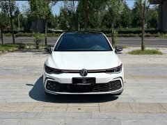 Volkswagen Golf GTI 2021 380TSI DSG GTI - ფოტო 2