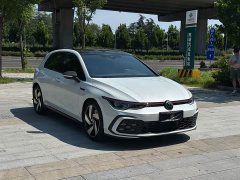 Volkswagen Golf GTI 2021 380TSI DSG GTI - ფოტო 3