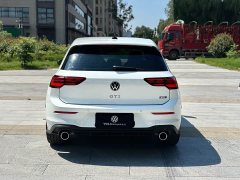 Volkswagen Golf GTI 2021 380TSI DSG GTI - ფოტო 5