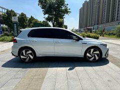 Volkswagen Golf GTI 2021 380TSI DSG GTI - ფოტო 7