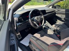 Volkswagen Golf GTI 2021 380TSI DSG GTI - ფოტო 8