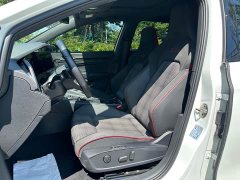 Volkswagen Golf GTI 2021 380TSI DSG GTI - ფოტო 9
