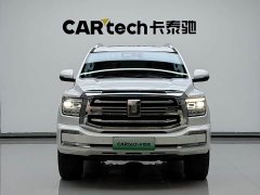 Tank 500 New Energy Hi4-T - ფოტო 2