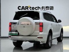 Tank 500 New Energy Hi4-T - ფოტო 4