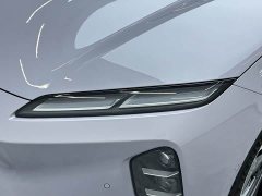 NIO ET5 75kWh - ფოტო 11