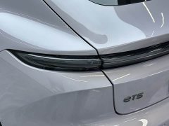NIO ET5 75kWh - ფოტო 12