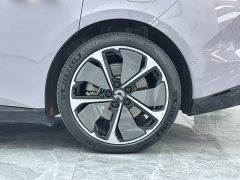 NIO ET5 75kWh - ფოტო 13