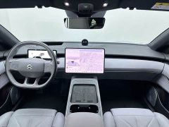 NIO ET5 75kWh - ფოტო 14