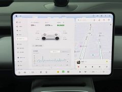 NIO ET5 75kWh - ფოტო 15