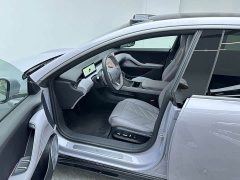 NIO ET5 75kWh - ფოტო 16